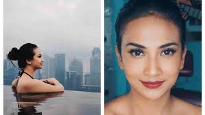 Terlibat Kasus Prostitusi Artis, Sang Adik Ungkap Perlakuan Vanessa Angel  kepada Keluarga Selama ini