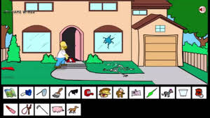 Vamos a jugar a un juego. Homer Saw Game Walkthrough Homer Saw Game Solucion Escape Game By Inka Games Youtube