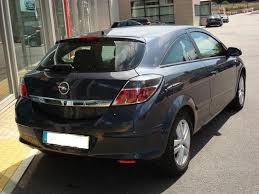 Opel Astra 1 3 Cdti Car Model Opel Car Makes