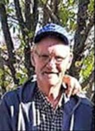 Obituary for Paul Dean Harris