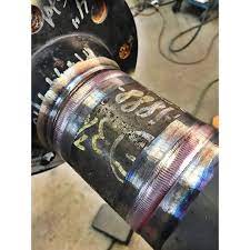 Some P11 Chrome For Weavewednesday Weldporn Weldernation Tig Weave Welding Chrome Welding Crafts Welding And Fabrication Welding Tips