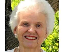 Mildred McBrian Obituary (1931