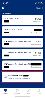 Enjoy a $0 introductory annual fee for the first year. Unboxing Citi Premier Credit Card Card Art Welcome Documents Active With Citi Mobile App