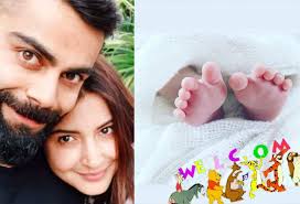 Fans Disappointed Viral Photo Of Anushka Virat S Baby Is Stock Image Clarifies Vikas Kohli This is the official fan page of indian cricketer virat kohli. baby is stock image clarifies vikas kohli