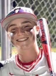 Aidan McManus's Baseball Recruiting Profile