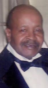 Obituary information for Willie Lee Alford