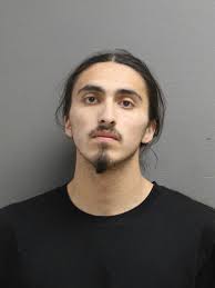 Third suspect in torture case arrested, also charged in home invasion