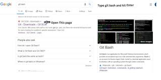 Git bash is a source control management system for windows. How To Integrate Git Bash With Visual Studio Code Connect Git Bash With Vs Code Easy Way