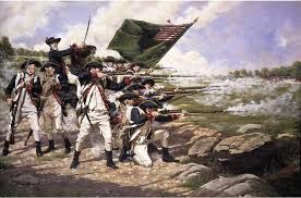 Soldiers and sailors of the revolutionary war. 9 Best Historical Sites In New York City The Explorer S Passage