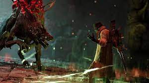 Remnant 2: Should you kill or revive the Doe? - Dot Esports