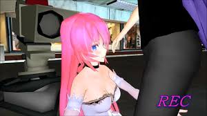 MMDドラマdrama】 Loss of male virginity at Kamen Rider Len\s porn video debut  【English subtitles】(sm19401353)｜俺の3Dエロ動画