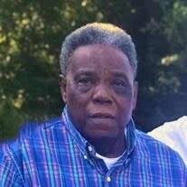 Mr. Ronald Parrish Obituary (2025)