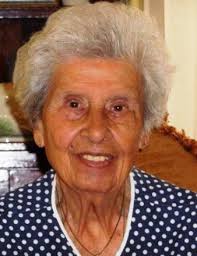 Josephine F Pascarello Obituary