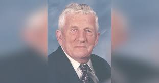 Obituary information for William "Bill" Doyle Pratt