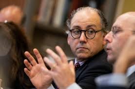 Galería Encuentro con Sergio Fausto