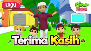 Koleksi istimewa lagu kanak kanak islam | musim 1| omar & hana | 60 minit. Siti Nordiana X Omar Hana Oh Meriahnya Raya Lirik Video By Astro Ceria
