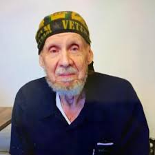 Obituary information for Jim Godbey