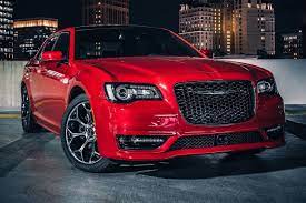 The 2019 Chrysler 300 S Picture Chrysler 300s Chrysler 300 Chrysler 300 Srt8