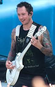 Au bas de l eacute chelle. Matt Heafy Wikipedia