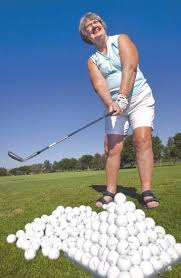Billings golfer Earlene Davis has tee time for Montana Golf Hall of Fame