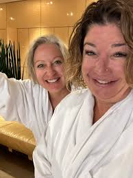 Spa Experience at Green Valley Ranch Resort Spa & Casino