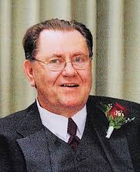 Michael “Mike” Warren Holt