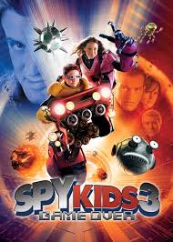 From cartoons to comedies, these are the best kids movies on netflix right now. Is Spy Kids 3 Game Over On Netflix Uk Where To Watch The Movie New On Netflix Uk