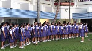 Chij our lady of good counsel: Chij Katong Convent Home Facebook