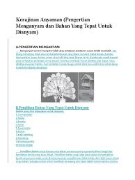 Siapa pencipta lagu yamko rambe. Prak Arya