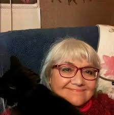 The most dear little boy had to leave this world, after a short illness.  Sylvester, you were feisty, funny, loving, sparky chatty. How will I get