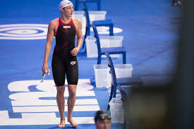 Katinka hosszú is a 31 year old hungarian swimmer. Katinka Hosszu Bio Swimswam