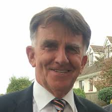 Stream The KCLR Daily: Tributes to John 'Jack' Kinsella (2nd Jan 2024) by  KCLR96FM