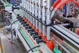 Sauce Filling Machine: A Complete Buying Guide
