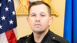 Fundraiser by Jody McCain : Deputy Jeremy McCain