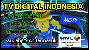 Berdasarkan aturan tersebut, siaran tv digital akan dilakukan secara bertahap menurut kesiapan daerah. Digital Tv Instructional Video Malay Youtube