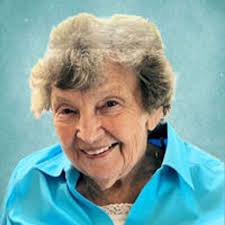 Mary Lou Erickson Obituary January 16, 2022