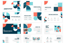 Connect with them on dribbble; Annotation Powerpoint Template Keynote Template Free Web Fonts Templates