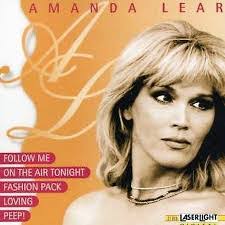 Amanda Leap's Instagram, Twitter & Facebook