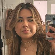 Tessa Blum's Instagram, Twitter & Facebook