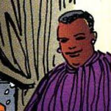 Frank Darling, Jr. Friends