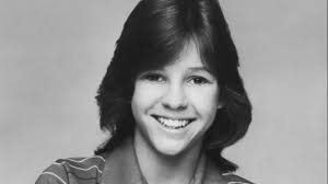 Kristy McNichol Played Buddy