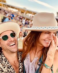 One year ago today, my life changed for the better. I had just finished  giving a talk at the Playa Alchemist pyramid at Burningman. After the talk,  I decided it was time