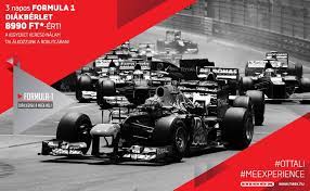 Charles leclerc megtörte a ferrarit, de így is bizakodhat. Formula 1 Magyar Nagydij Hungaroring Jegyek Kedvezmenyesen Home Facebook