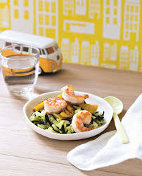 Bebe Gourmet Doolittle Magazine Riz Au Crevette Gourmet Banane Plantain