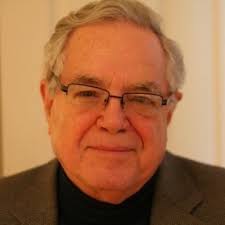 Richard E. Rubenstein Archivi