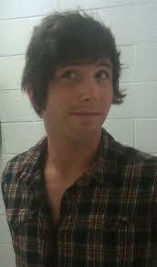 Brandon Nuckles's Instagram, Twitter & Facebook