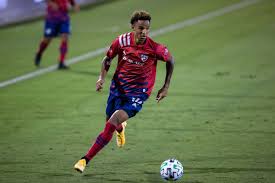 There were 373 cards in 79 matches in the 2020/2021 season. Rumor Fc Dallas Bryan Reynolds Signed By Juventus Loan To Benevento Stars And Stripes Fc