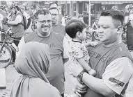 It is the administrative capital of the state, although the official capital is the neighbouring city of johor bahru. 1000 Pelajar Terima Bantuan Persekolahan Yayasan Penyayang Iskandar Puteri Pressreader