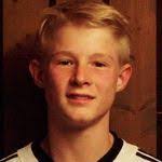 Ben Litz's Instagram, Twitter & Facebook