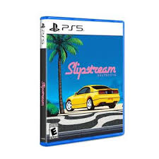 Slipstream [PlayStation 5] PlayStation 5 - Best Buy